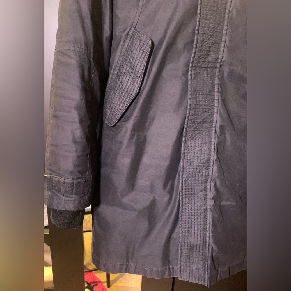 Aritzia/TNA Avoriaz Parka/Coat - Picture 5 of 12